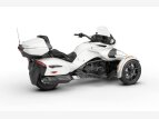 Thumbnail Photo 1 for New 2019 Can-Am Spyder F3
